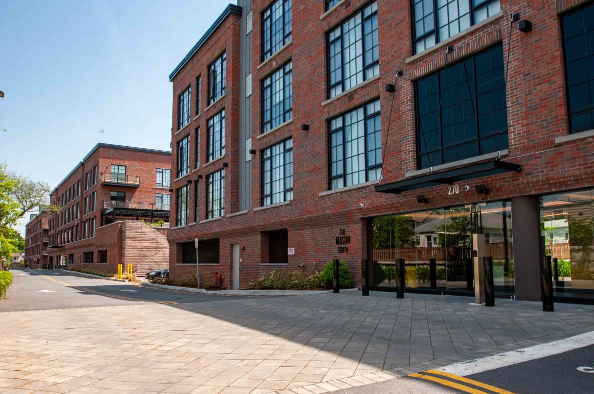 Explore The Mason Captivating Mamaroneck Apartment Gallery